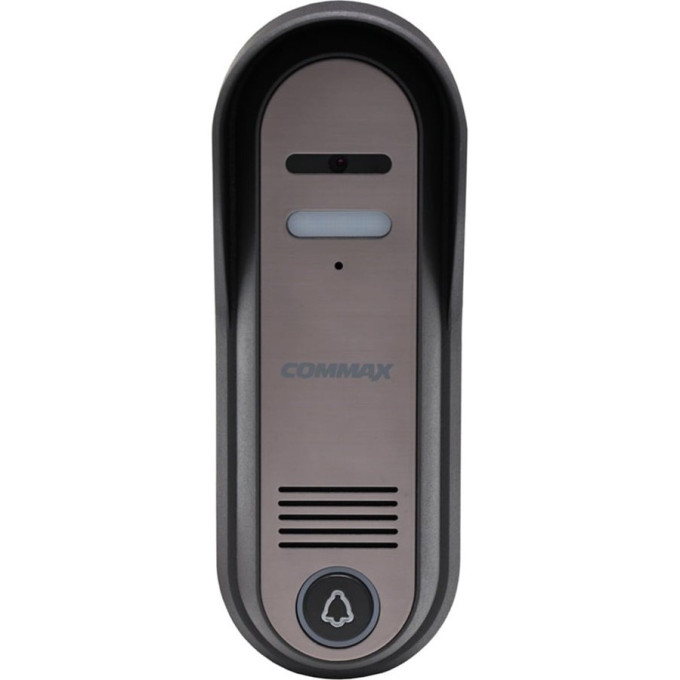 Вызывная панель COMMAX DRC-4CPHD2 Grey